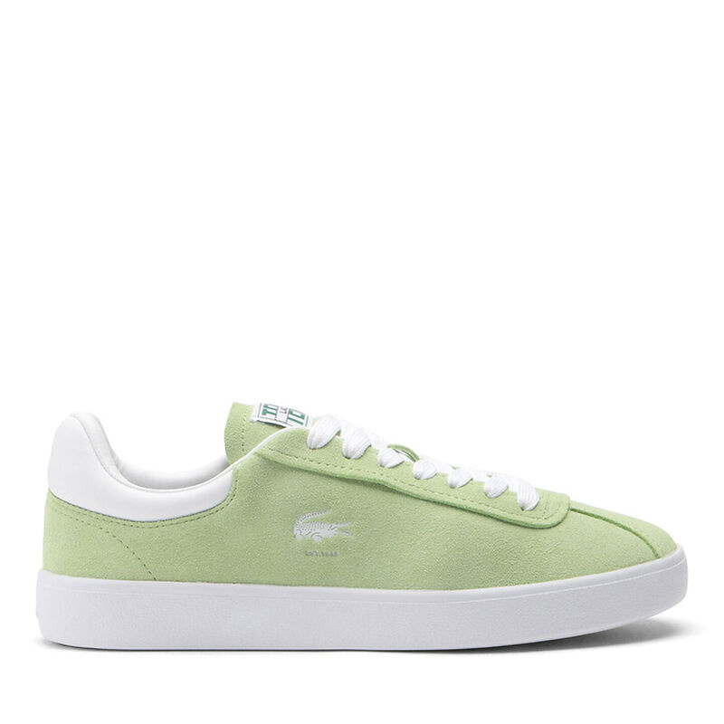 Lacoste Women's Baseshot Sneakers image number 0
